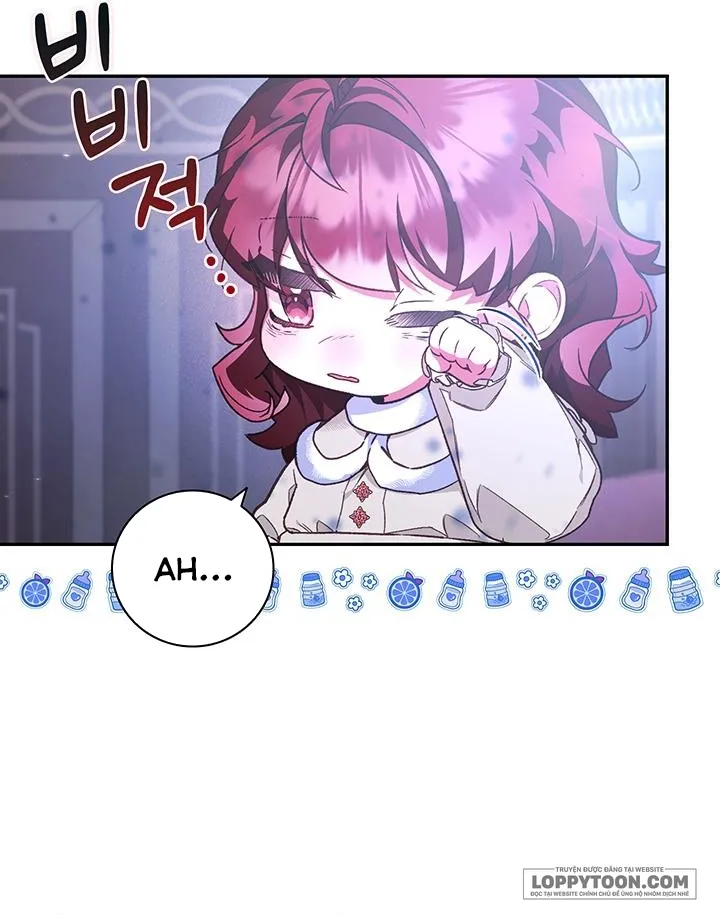 Papa Là Kẻ Thù Kiếp Trước Của Tôi? - Chap 6 - Trang 11