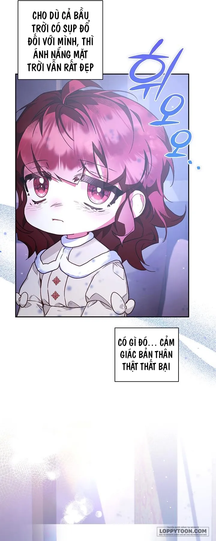 Papa Là Kẻ Thù Kiếp Trước Của Tôi? - Chap 6 - Trang 12