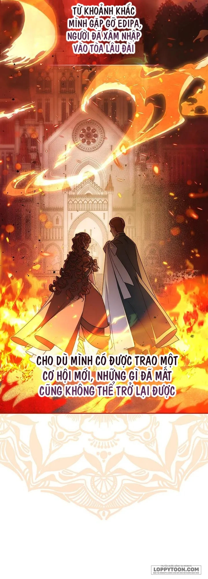 Papa Là Kẻ Thù Kiếp Trước Của Tôi? - Chap 6 - Trang 14