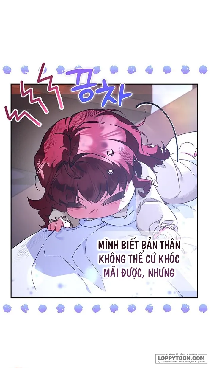 Papa Là Kẻ Thù Kiếp Trước Của Tôi? - Chap 6 - Trang 15