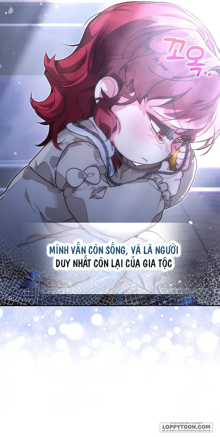 Papa Là Kẻ Thù Kiếp Trước Của Tôi? - Chap 6 - Trang 20
