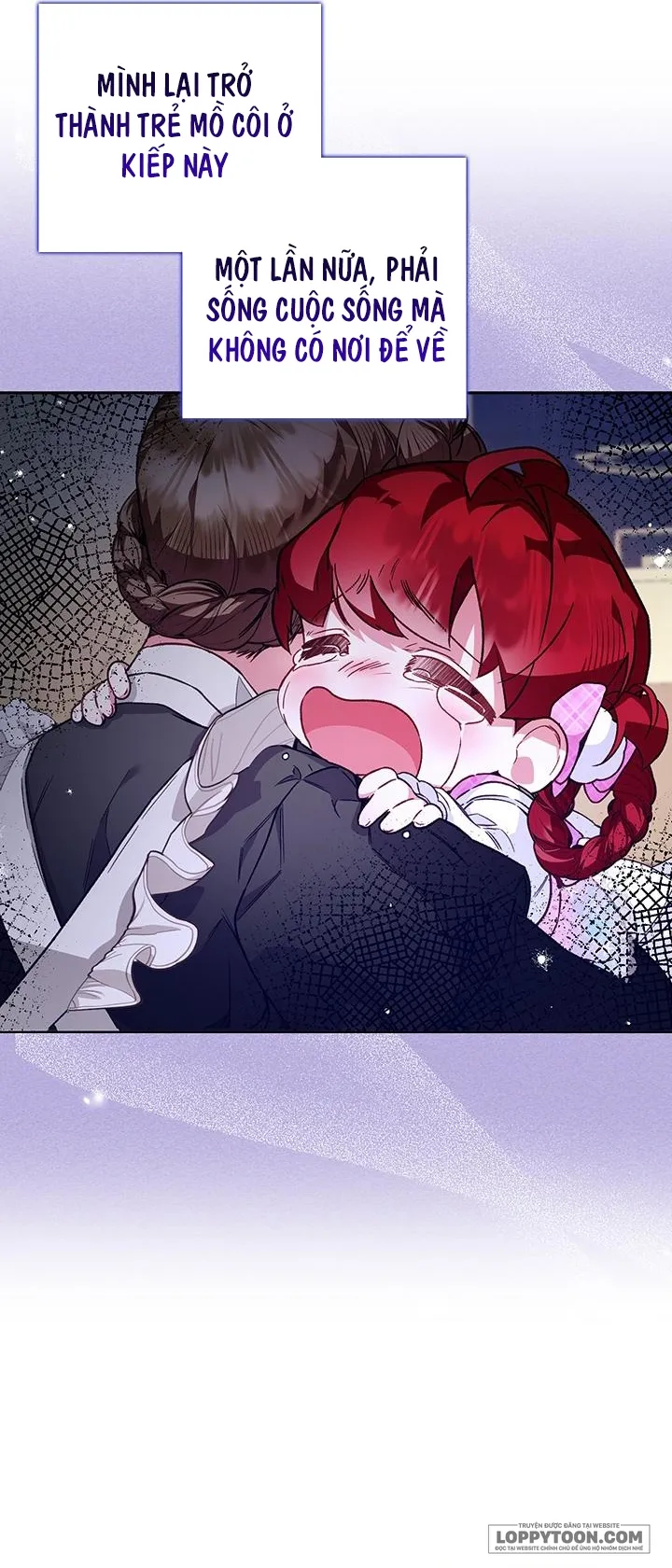 Papa Là Kẻ Thù Kiếp Trước Của Tôi? - Chap 6 - Trang 3