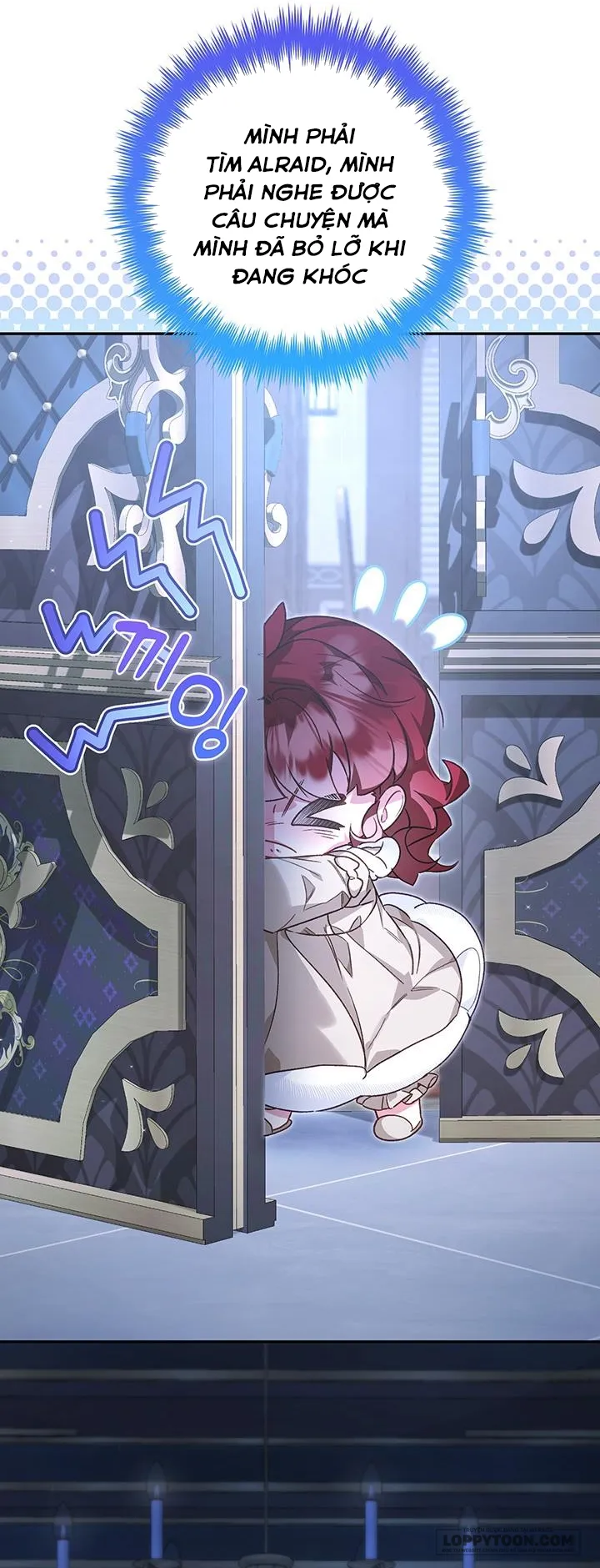 Papa Là Kẻ Thù Kiếp Trước Của Tôi? - Chap 6 - Trang 21