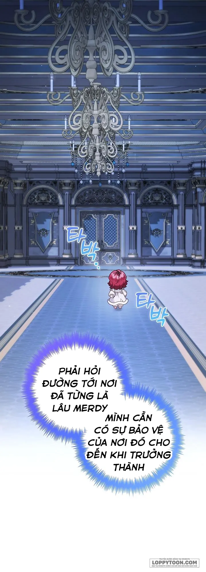 Papa Là Kẻ Thù Kiếp Trước Của Tôi? - Chap 6 - Trang 22