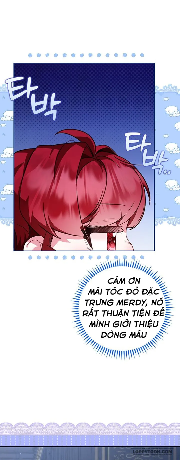 Papa Là Kẻ Thù Kiếp Trước Của Tôi? - Chap 6 - Trang 23