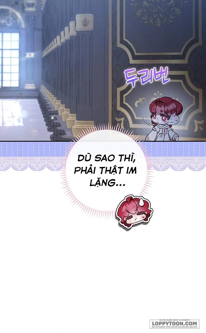 Papa Là Kẻ Thù Kiếp Trước Của Tôi? - Chap 6 - Trang 24