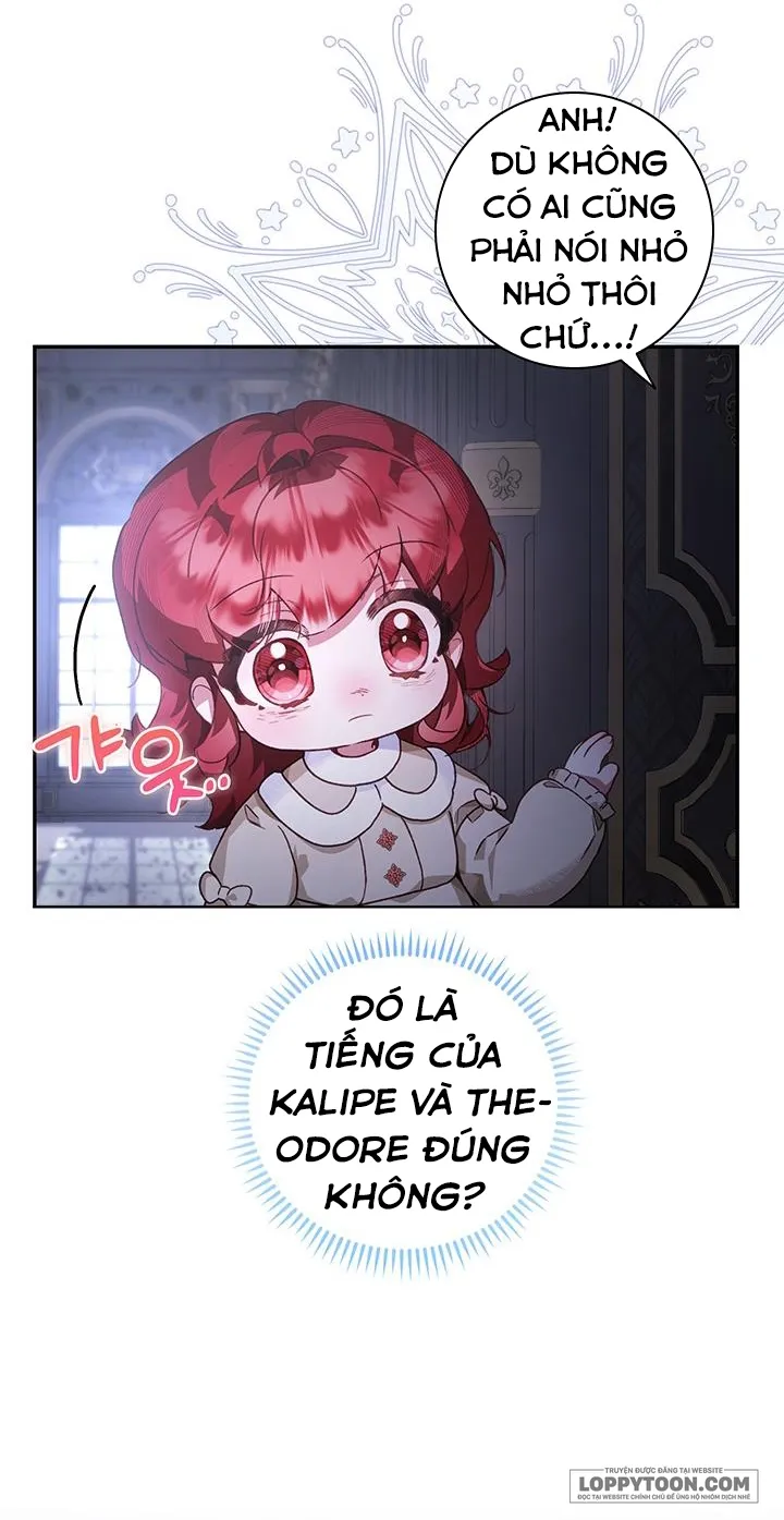 Papa Là Kẻ Thù Kiếp Trước Của Tôi? - Chap 6 - Trang 26