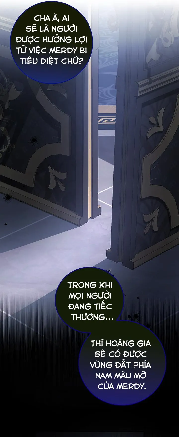 Papa Là Kẻ Thù Kiếp Trước Của Tôi? - Chap 6 - Trang 27