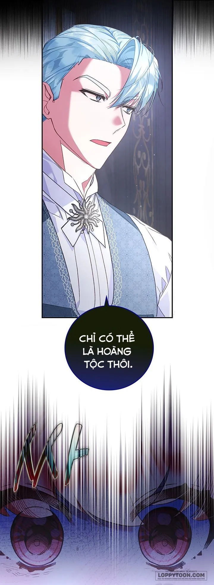 Papa Là Kẻ Thù Kiếp Trước Của Tôi? - Chap 6 - Trang 28