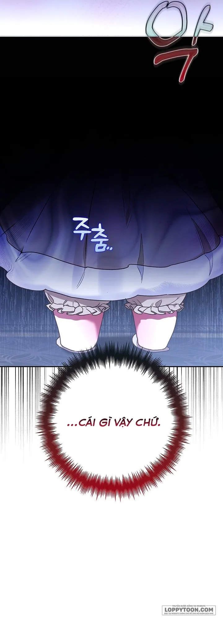 Papa Là Kẻ Thù Kiếp Trước Của Tôi? - Chap 6 - Trang 29