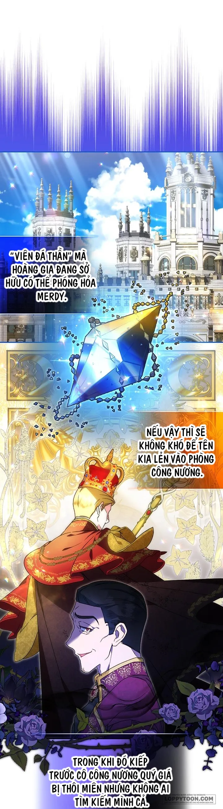 Papa Là Kẻ Thù Kiếp Trước Của Tôi? - Chap 6 - Trang 30