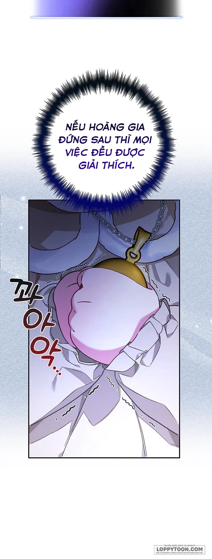 Papa Là Kẻ Thù Kiếp Trước Của Tôi? - Chap 6 - Trang 31
