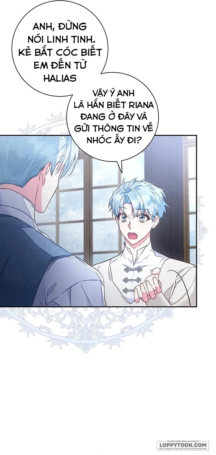 Papa Là Kẻ Thù Kiếp Trước Của Tôi? - Chap 6 - Trang 32