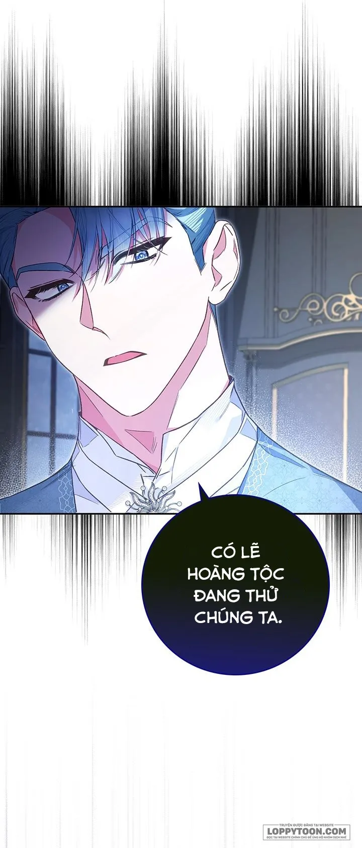 Papa Là Kẻ Thù Kiếp Trước Của Tôi? - Chap 6 - Trang 33