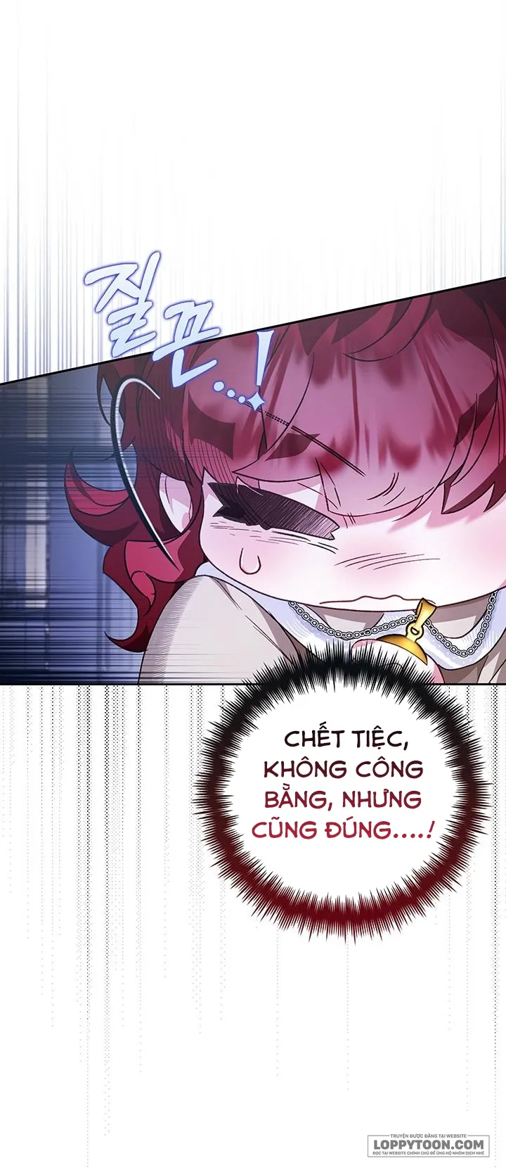 Papa Là Kẻ Thù Kiếp Trước Của Tôi? - Chap 6 - Trang 35