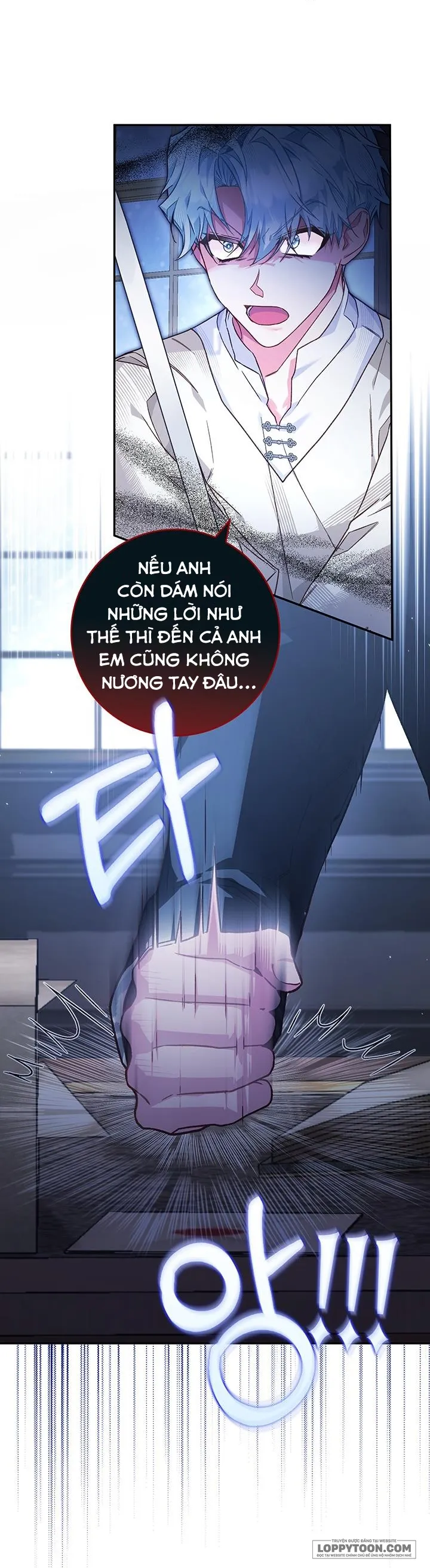 Papa Là Kẻ Thù Kiếp Trước Của Tôi? - Chap 6 - Trang 37