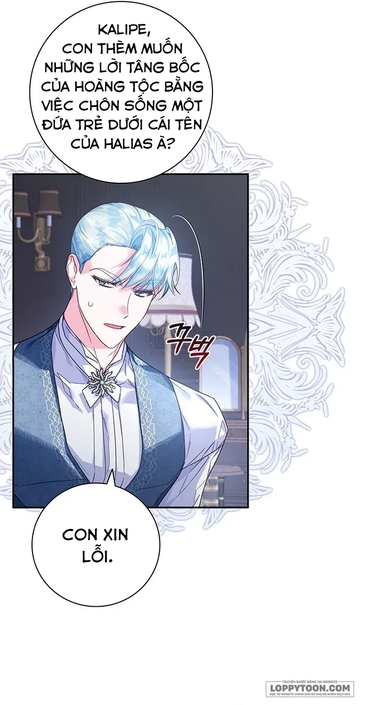 Papa Là Kẻ Thù Kiếp Trước Của Tôi? - Chap 6 - Trang 39