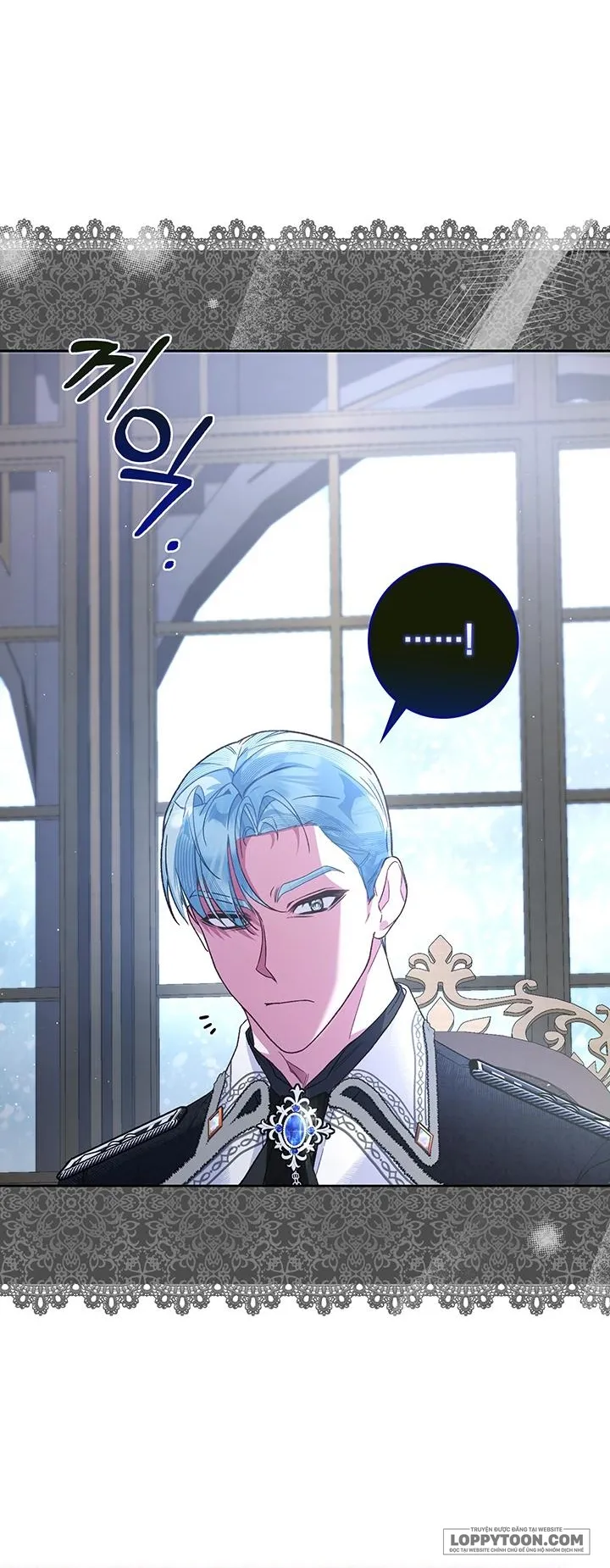 Papa Là Kẻ Thù Kiếp Trước Của Tôi? - Chap 6 - Trang 44