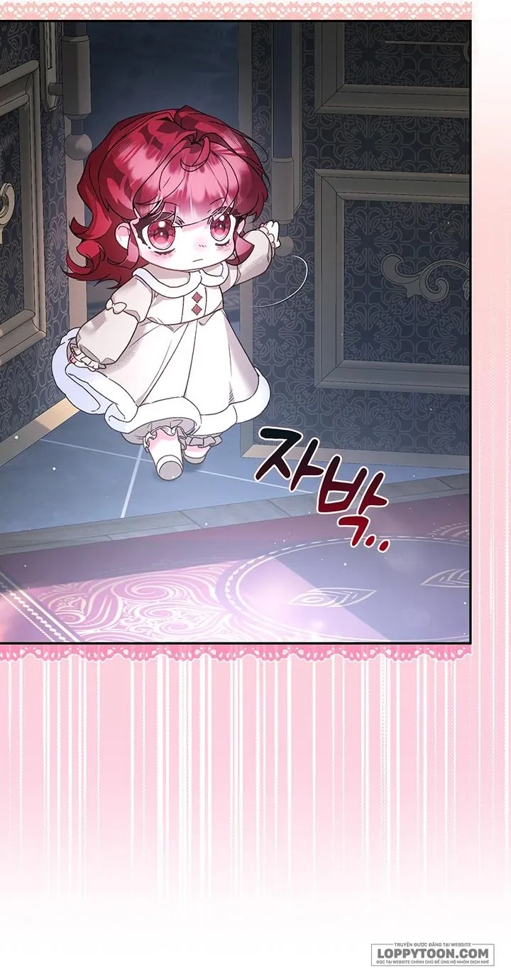 Papa Là Kẻ Thù Kiếp Trước Của Tôi? - Chap 6 - Trang 45