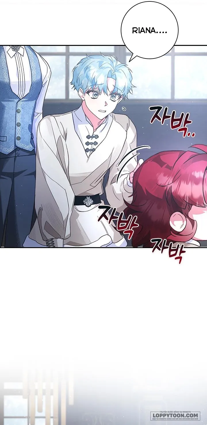 Papa Là Kẻ Thù Kiếp Trước Của Tôi? - Chap 6 - Trang 46