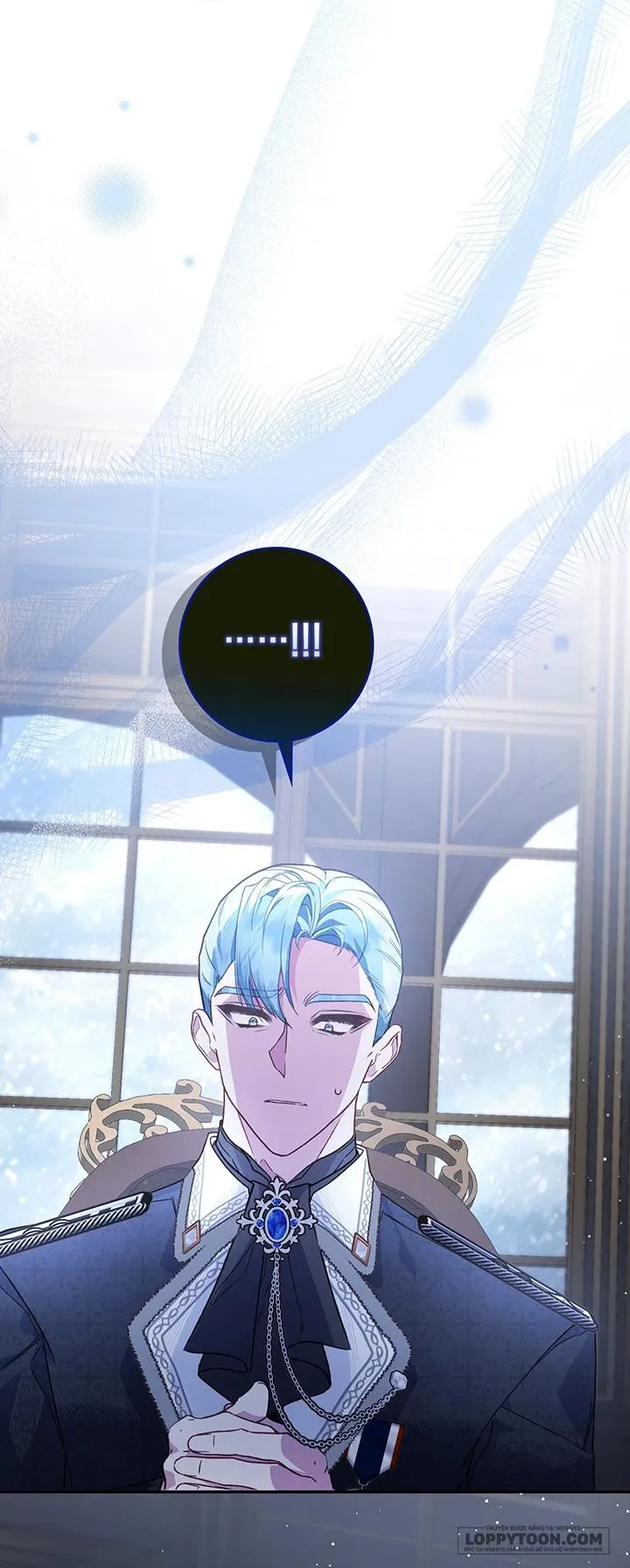 Papa Là Kẻ Thù Kiếp Trước Của Tôi? - Chap 6 - Trang 49