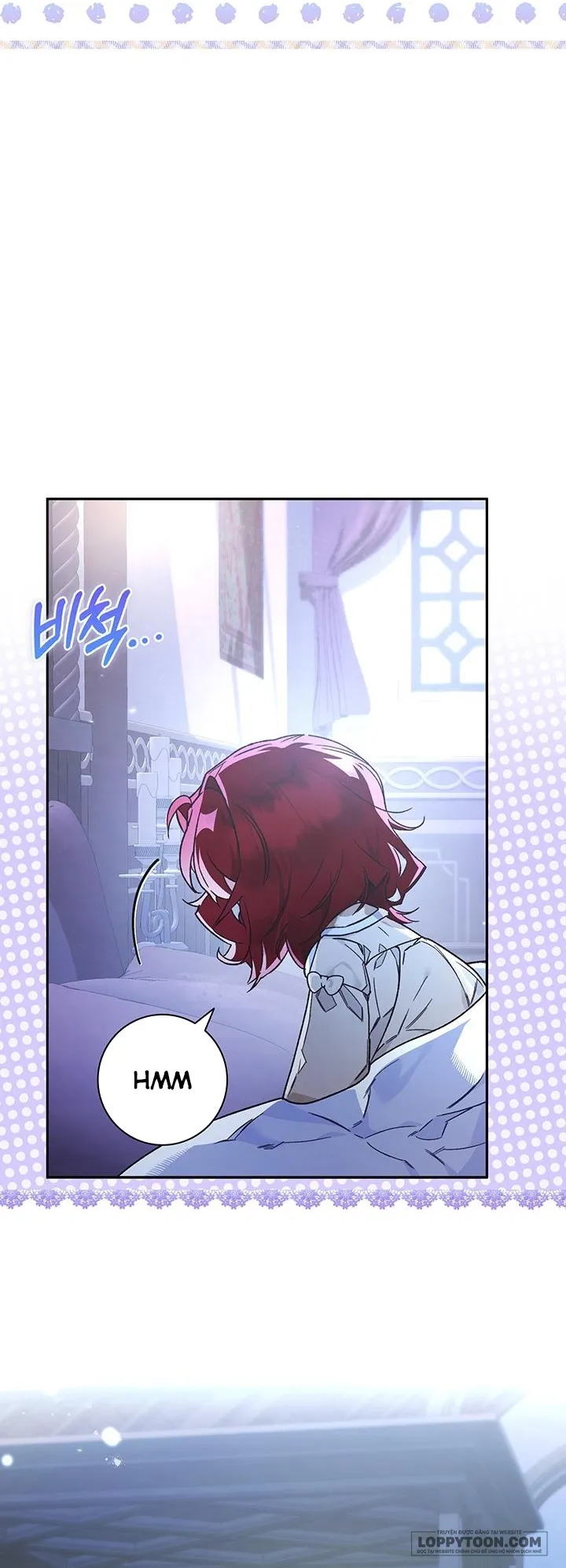 Papa Là Kẻ Thù Kiếp Trước Của Tôi? - Chap 6 - Trang 9