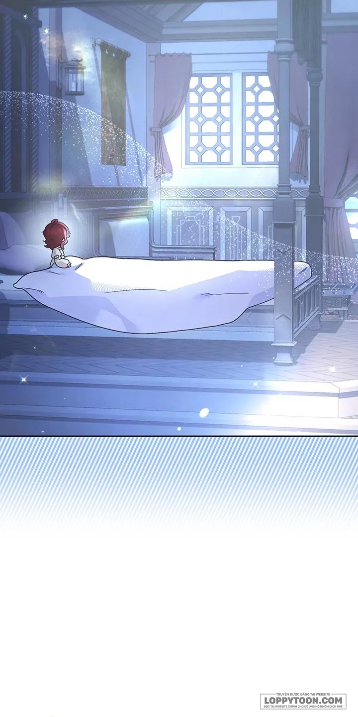Papa Là Kẻ Thù Kiếp Trước Của Tôi? - Chap 6 - Trang 10