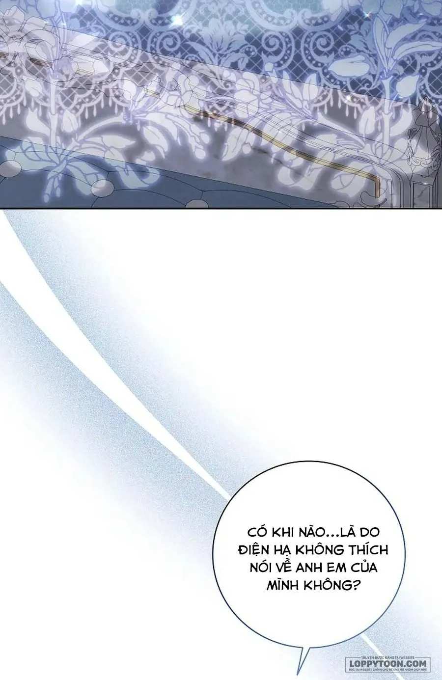 Papa Là Kẻ Thù Kiếp Trước Của Tôi? - Chap 60 - Trang 2
