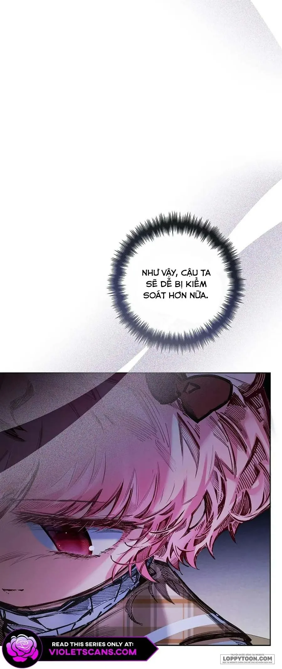 Papa Là Kẻ Thù Kiếp Trước Của Tôi? - Chap 60 - Trang 11