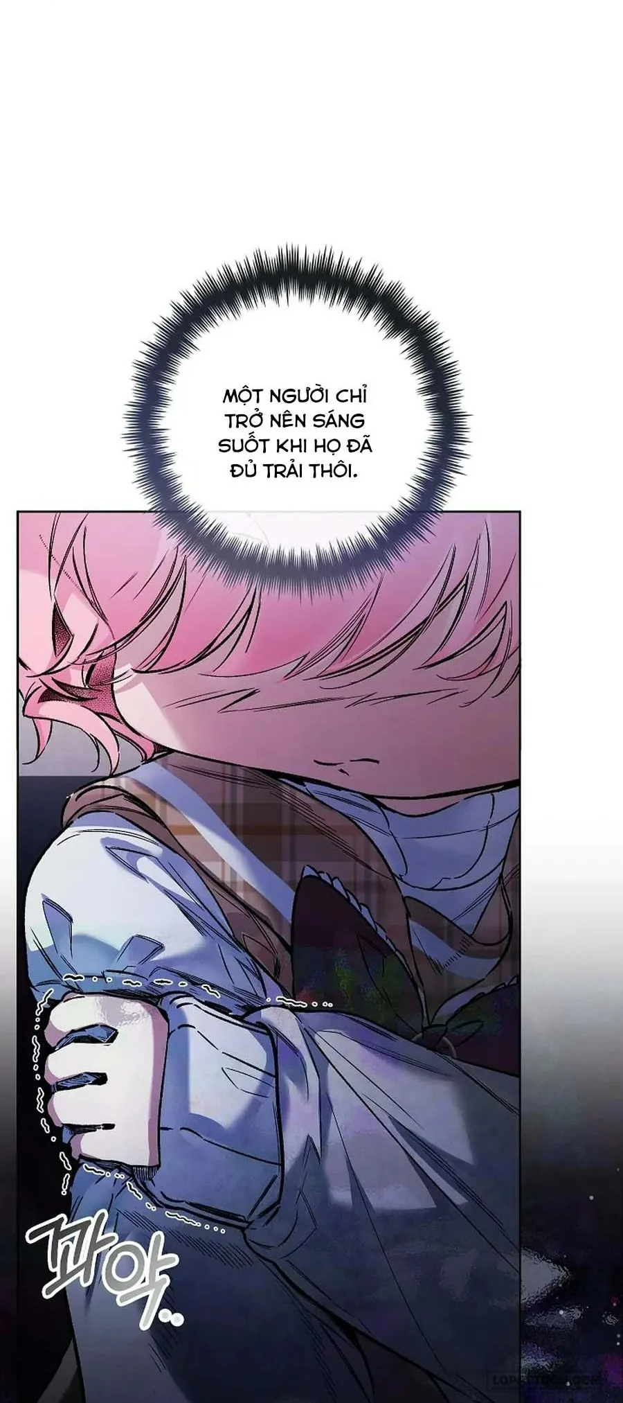Papa Là Kẻ Thù Kiếp Trước Của Tôi? - Chap 60 - Trang 12