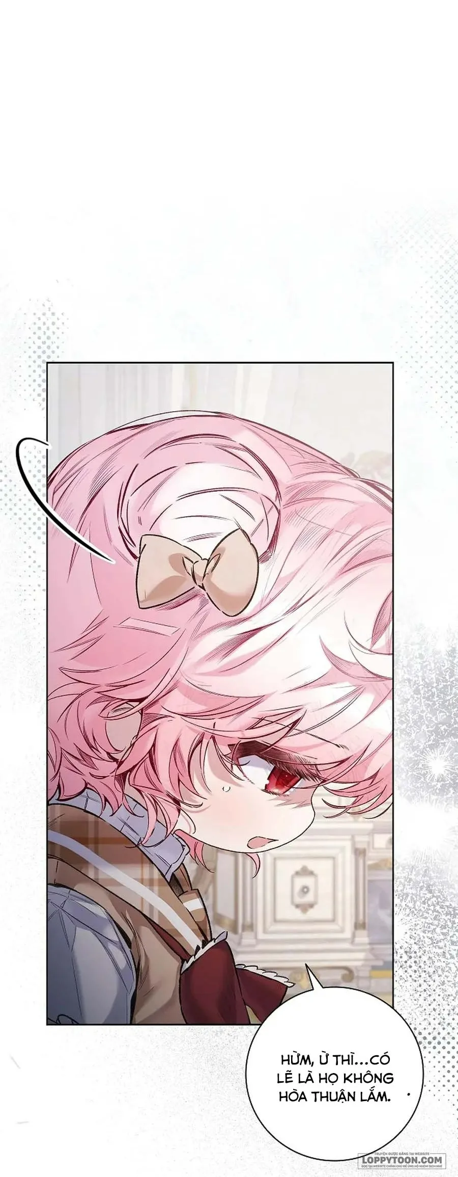 Papa Là Kẻ Thù Kiếp Trước Của Tôi? - Chap 60 - Trang 18