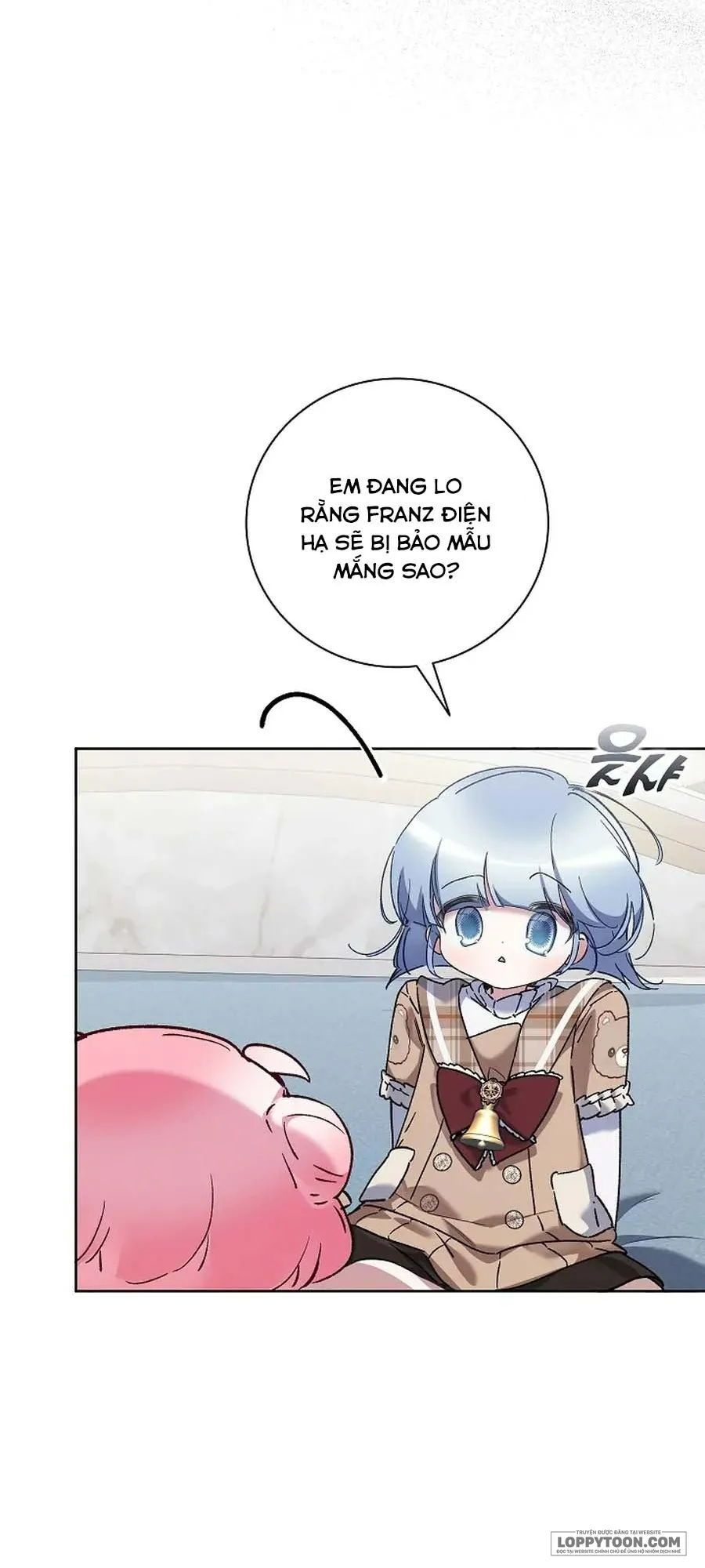 Papa Là Kẻ Thù Kiếp Trước Của Tôi? - Chap 60 - Trang 19
