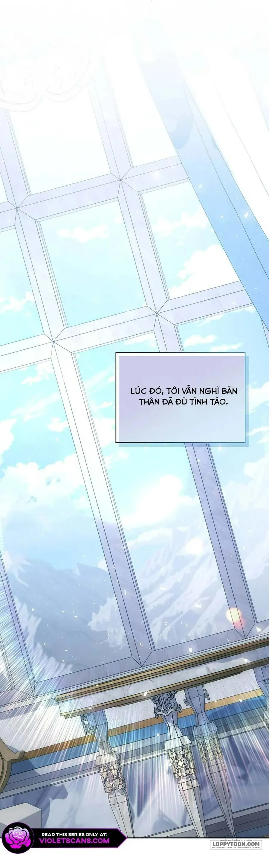 Papa Là Kẻ Thù Kiếp Trước Của Tôi? - Chap 60 - Trang 25