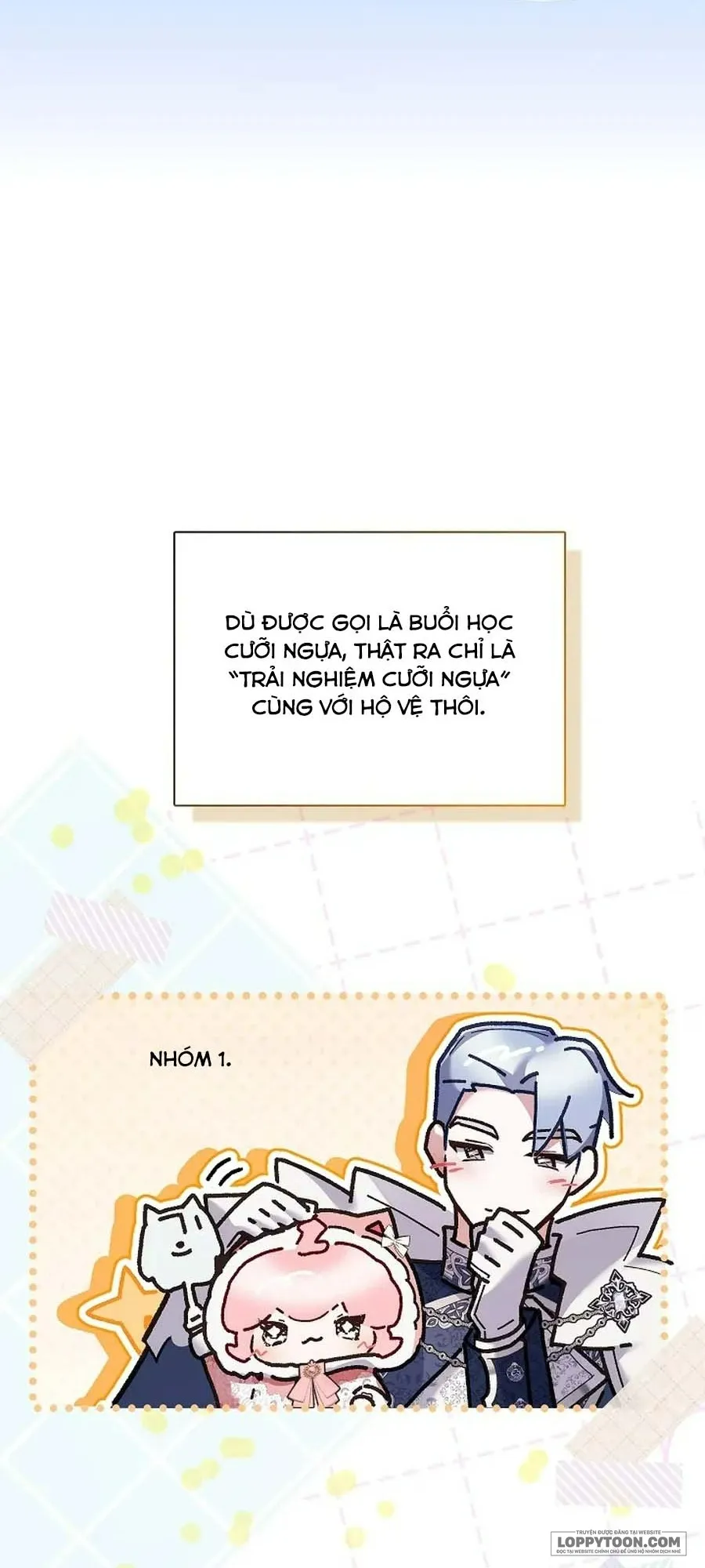 Papa Là Kẻ Thù Kiếp Trước Của Tôi? - Chap 60 - Trang 35