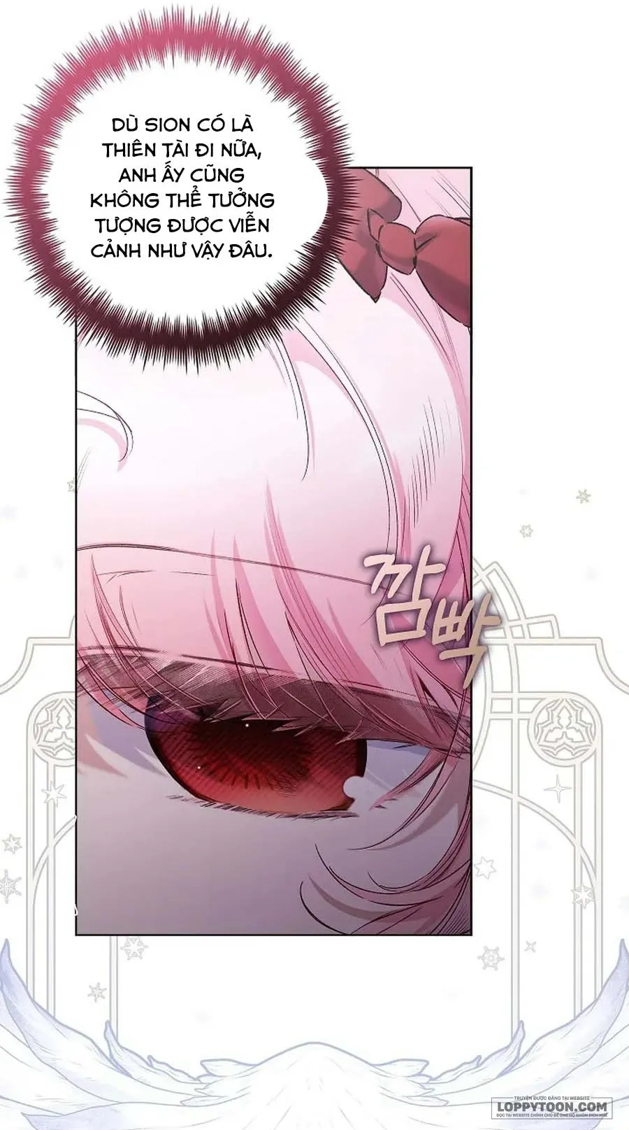 Papa Là Kẻ Thù Kiếp Trước Của Tôi? - Chap 60 - Trang 5