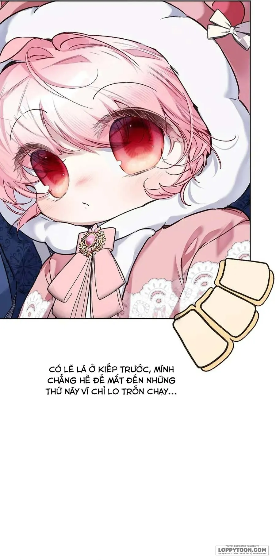 Papa Là Kẻ Thù Kiếp Trước Của Tôi? - Chap 60 - Trang 41