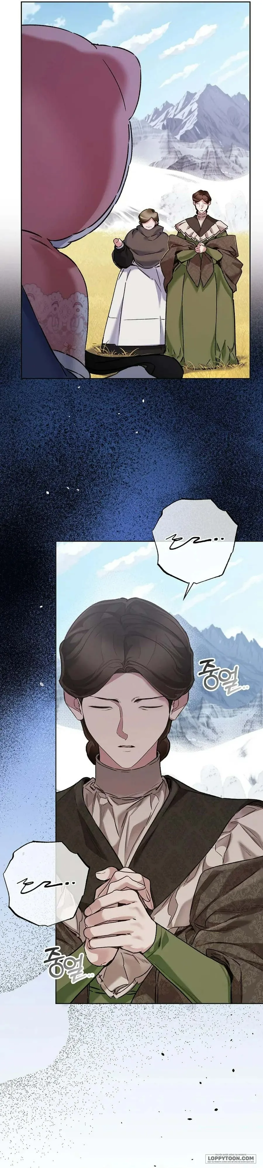 Papa Là Kẻ Thù Kiếp Trước Của Tôi? - Chap 60 - Trang 42