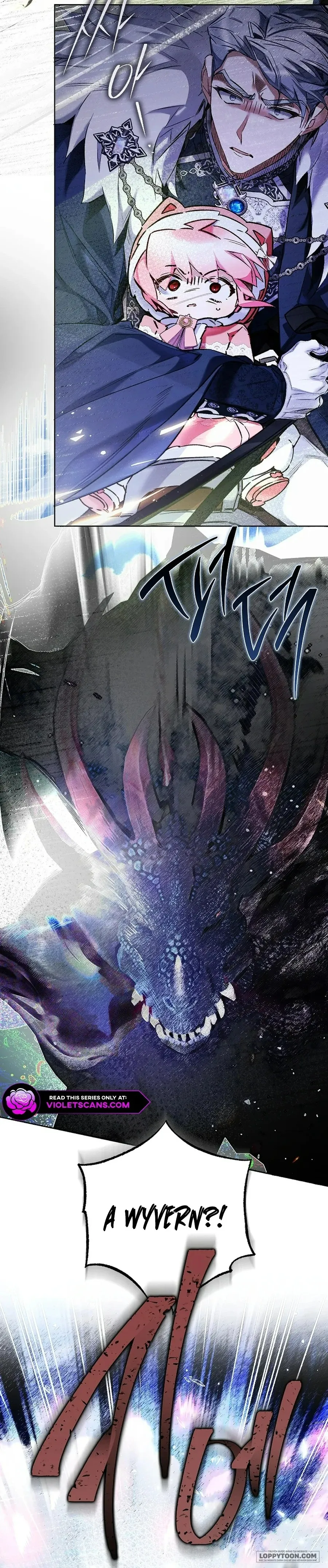 Papa Là Kẻ Thù Kiếp Trước Của Tôi? - Chap 60 - Trang 47