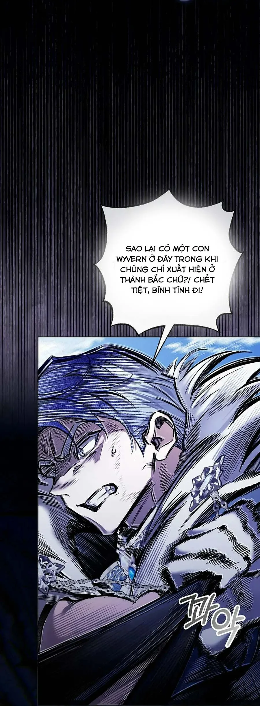Papa Là Kẻ Thù Kiếp Trước Của Tôi? - Chap 60 - Trang 50