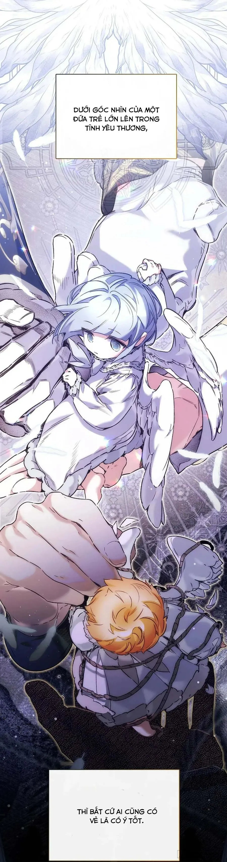 Papa Là Kẻ Thù Kiếp Trước Của Tôi? - Chap 60 - Trang 6