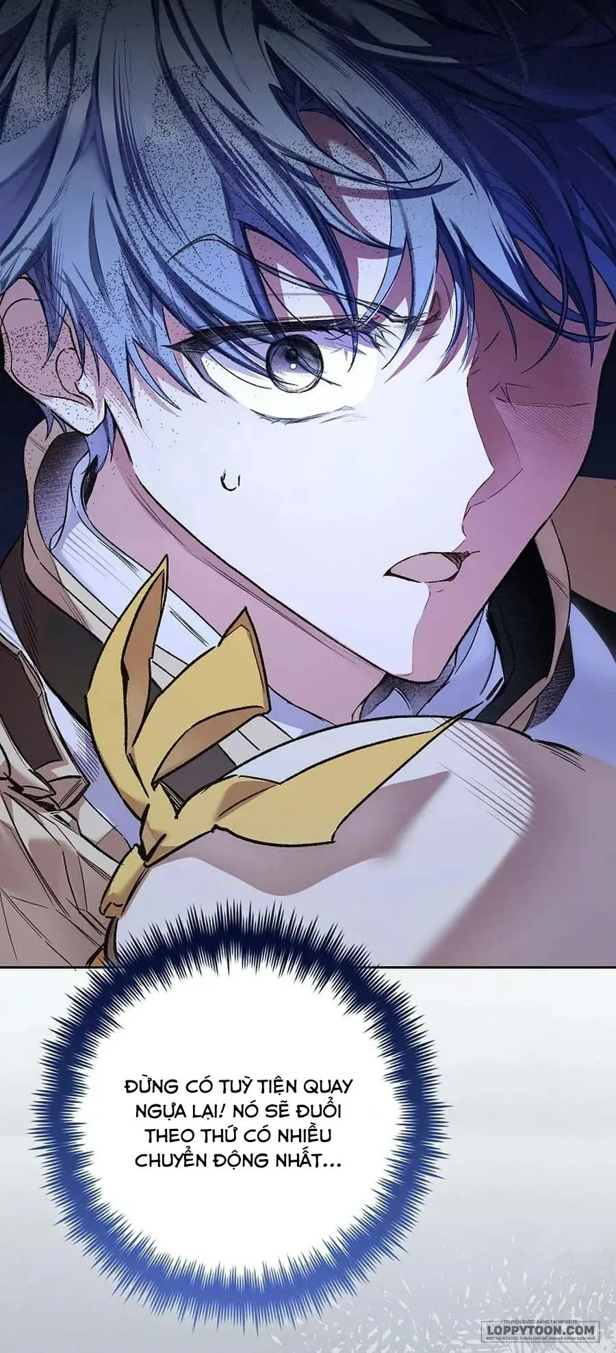 Papa Là Kẻ Thù Kiếp Trước Của Tôi? - Chap 60 - Trang 55