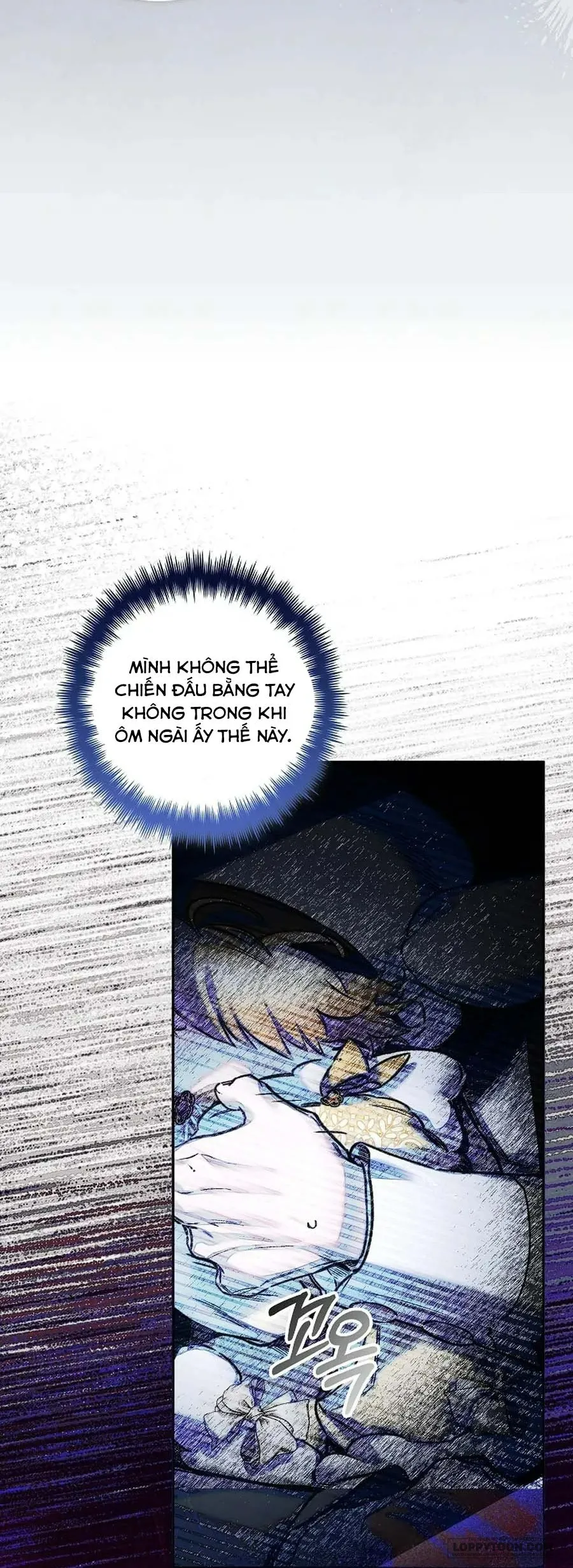 Papa Là Kẻ Thù Kiếp Trước Của Tôi? - Chap 60 - Trang 57