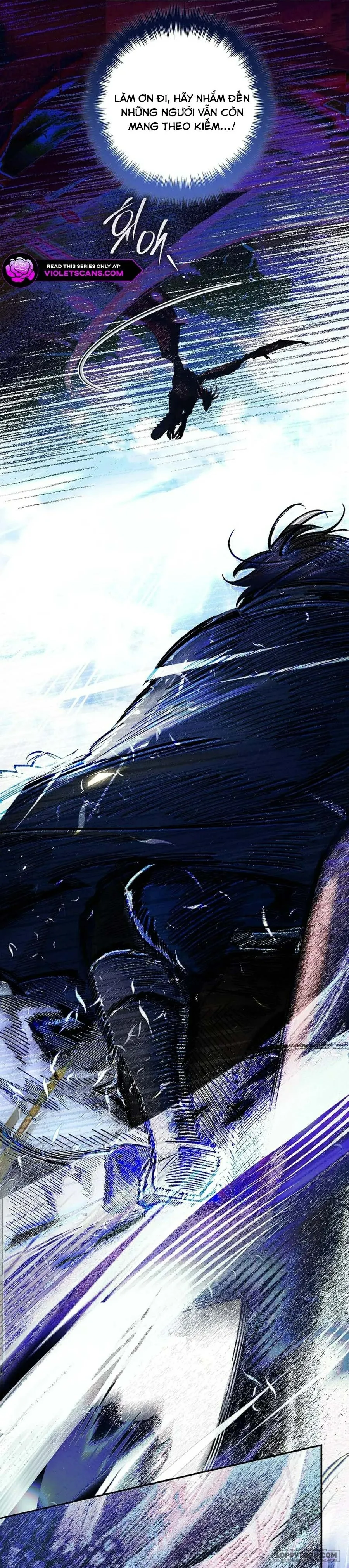 Papa Là Kẻ Thù Kiếp Trước Của Tôi? - Chap 60 - Trang 58