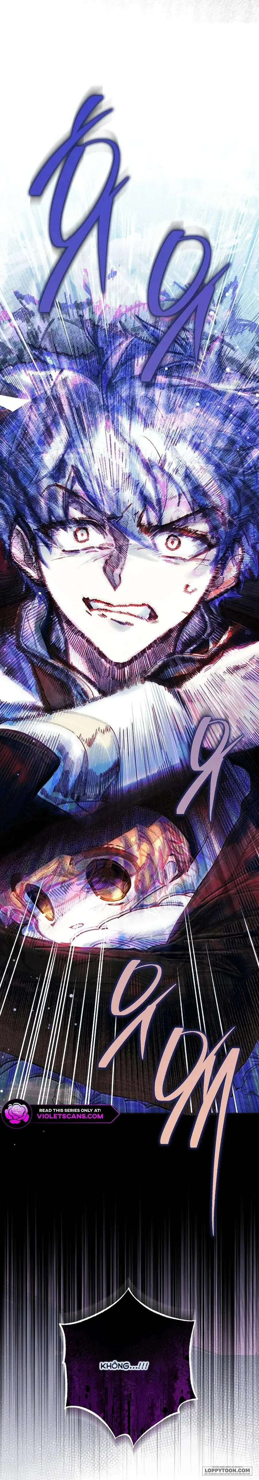 Papa Là Kẻ Thù Kiếp Trước Của Tôi? - Chap 60 - Trang 60