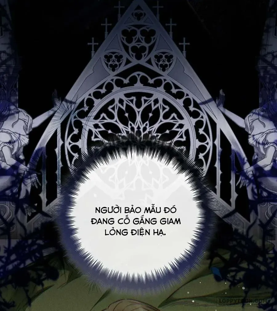 Papa Là Kẻ Thù Kiếp Trước Của Tôi? - Chap 60 - Trang 7