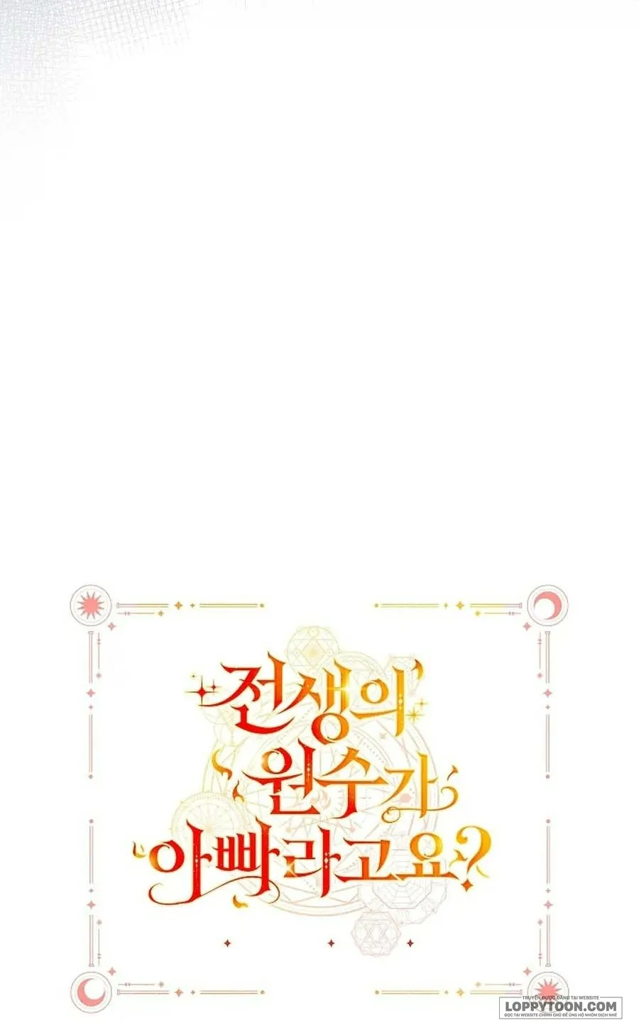 Papa Là Kẻ Thù Kiếp Trước Của Tôi? - Chap 60 - Trang 61