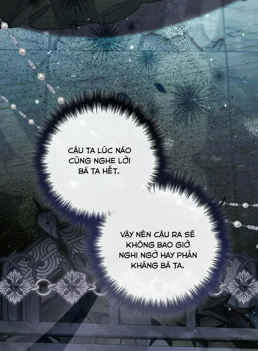 Papa Là Kẻ Thù Kiếp Trước Của Tôi? - Chap 60 - Trang 9