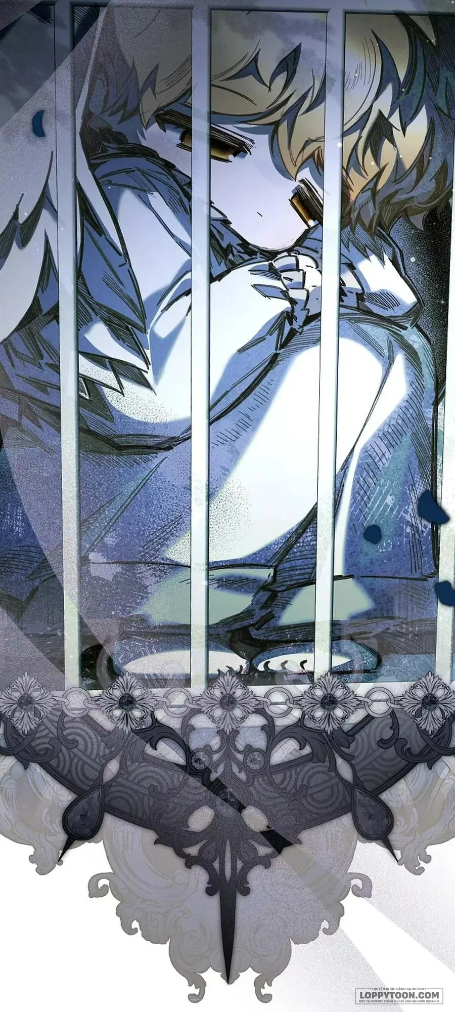 Papa Là Kẻ Thù Kiếp Trước Của Tôi? - Chap 60 - Trang 10
