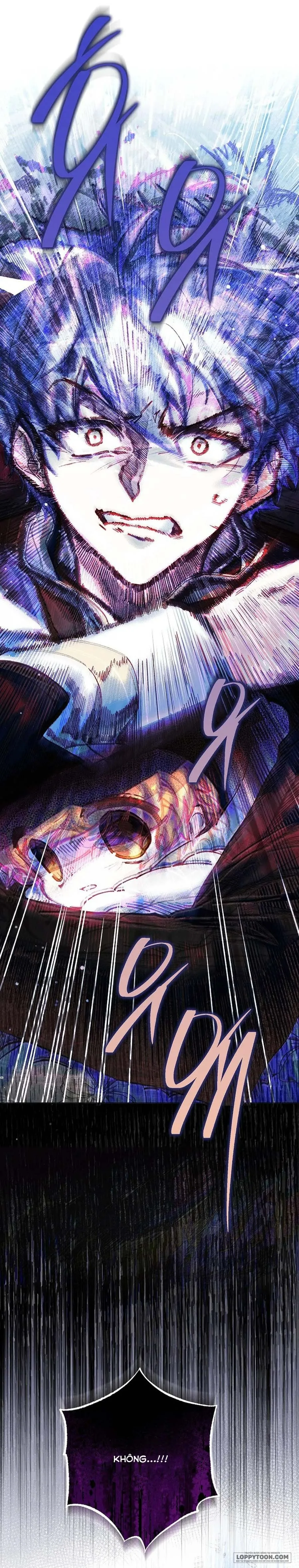 Papa Là Kẻ Thù Kiếp Trước Của Tôi? - Chap 61 - Trang 1