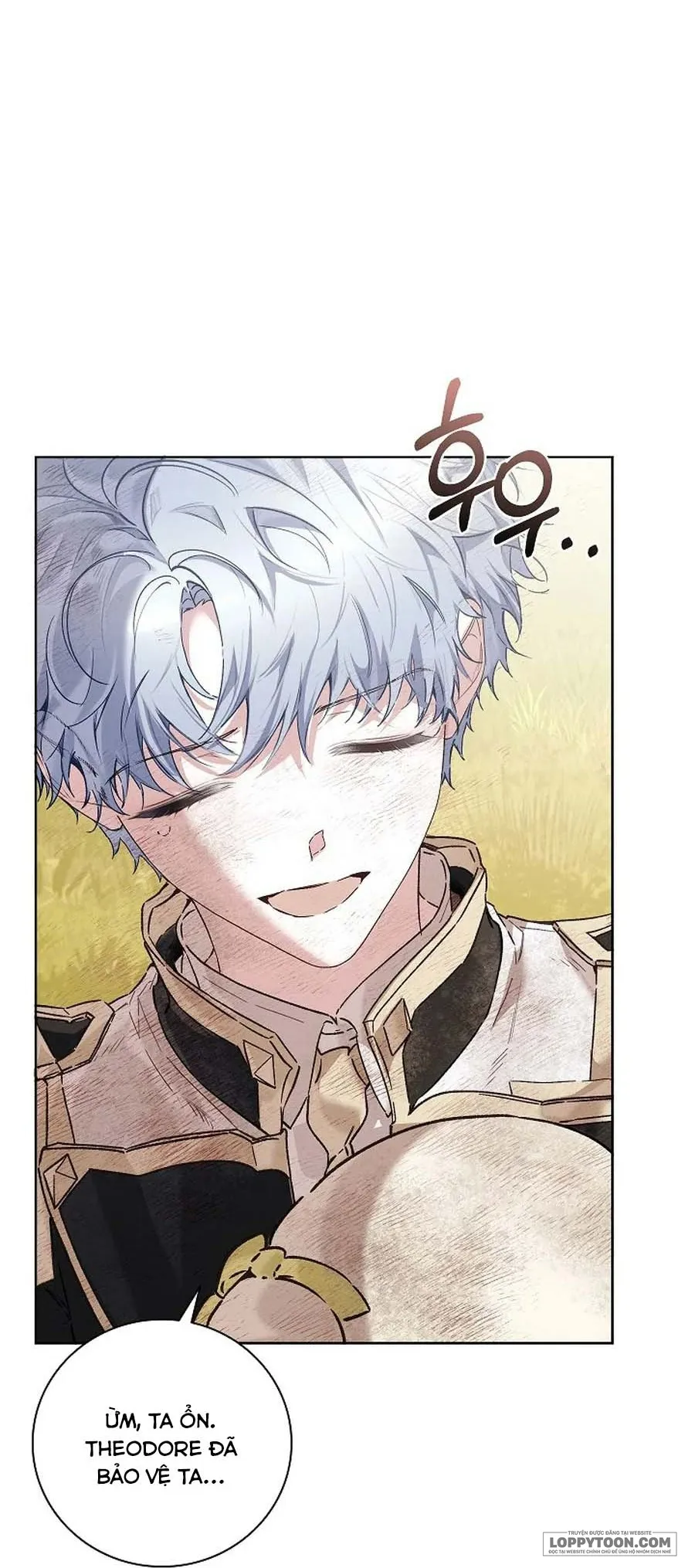 Papa Là Kẻ Thù Kiếp Trước Của Tôi? - Chap 61 - Trang 18